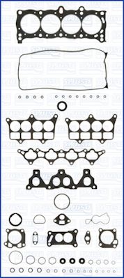 WILMINK GROUP Tihendikomplekt,silindripea WG1166822